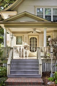 Rustic șic în Illinois, SUA  11