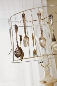 Rustic șic în Illinois, SUA  4