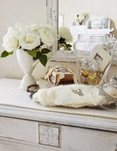 Rustic șic în Illinois, SUA  6